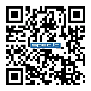 QR kodas | MOKSLO IR TECHNOLOGIJŲ PARKAS, VšĮ