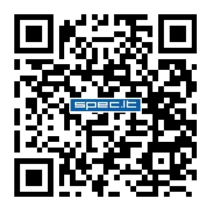 QR kodas | Smile snacks, UAB