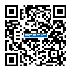 QR kodas | Mokslo komunikacija, MB