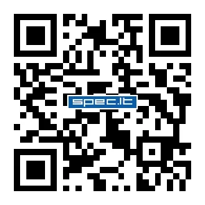 QR kodas | Mokslo namai, UAB | spec.lt