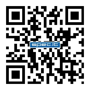 QR kodas | Socpagalba, VŠĮ