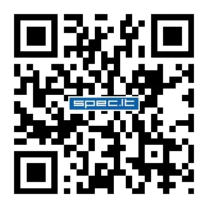 QR kodas | Mokslo sodas, UAB | spec.lt