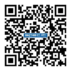 QR kodas | Mokslo, sporto ir technologijų rėmimo fondas, VŠĮ