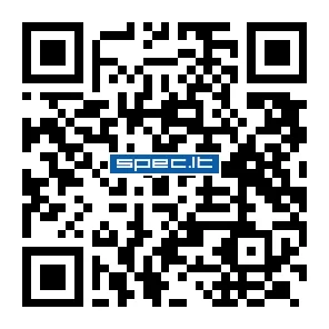 QR kodas | Mokslo šviesa, VŠĮ