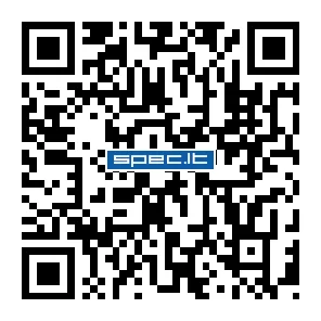 QR kodas | Mokslo tyrimų ir inovacijų klinika, UAB
