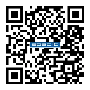 QR kodas | Mokslo Vadybos Centras, UAB | spec.lt