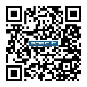 QR kodas | Mokslo vadybos sprendimai, VŠĮ