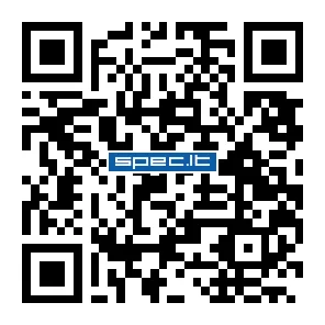 QR kodas | Mokslo vartai, VŠĮ