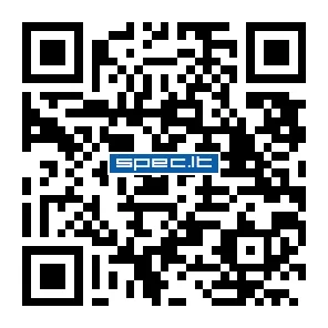 QR kodas | Mokslo virusas, MB | spec.lt