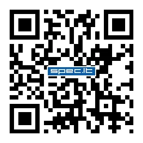 QR kodas | Mokslopedia, MB