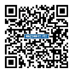 QR kodas | Mokslų Akademijos Choro Paramos ir Labdaros Fondas | spec.lt