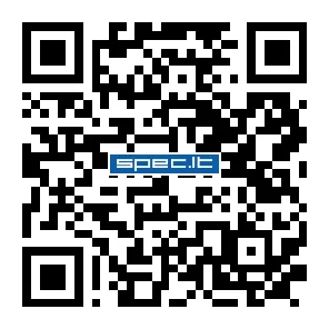 QR kodas | Mokslų Akademijos turistų klubas | spec.lt