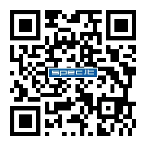 QR kodas | Mokva, UAB | spec.lt