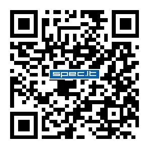 QR kodas | Mokykla Art of Beauty | spec.lt