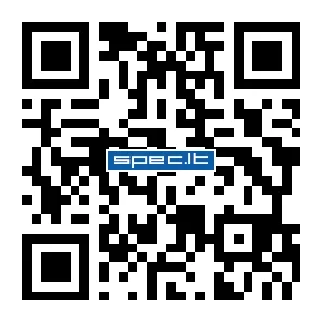 QR kodas | Mokykla Tau, UAB | spec.lt