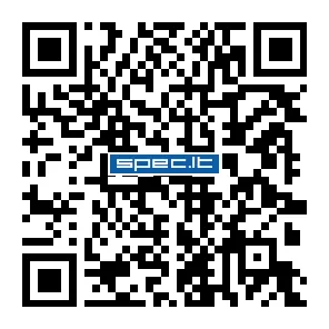 QR kodas | Įkvėpimo oazė filialas Gabių vaikų akademija, UAB