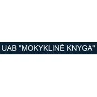 MOKYKLINĖ KNYGA, UAB