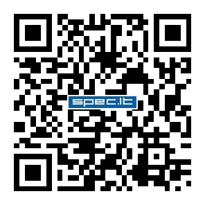 QR kodas | MOKYKLINĖ KNYGA, UAB | spec.lt