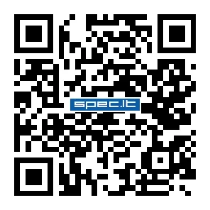 QR kodas | Mokymai ir konsultacijos, VŠĮ | spec.lt