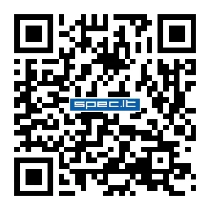 QR kodas | Mokymo centras 9 sritys, UAB | spec.lt