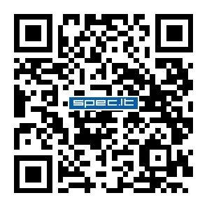 QR kodas | Mokymo centras iCAN, MB | spec.lt