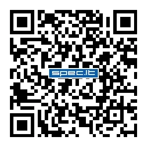 QR kodas | Mokymo centras Idėjos grožio verslui, UAB