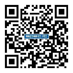 QR kodas | MOKYMO KNYGA, UAB | spec.lt