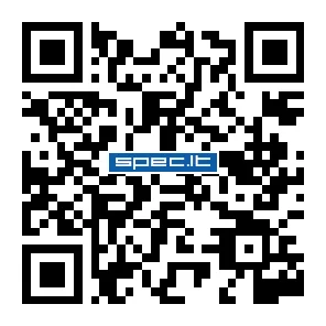 QR kodas | MOKYMO MODULIS, VšĮ | spec.lt