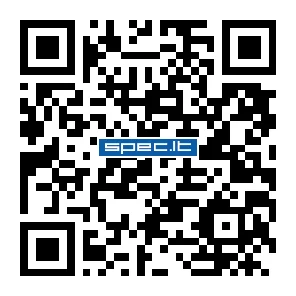 QR kodas | Mokymo Sistema, IĮ | spec.lt