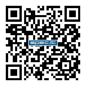 QR kodas | Mokymų akademija, MB | spec.lt