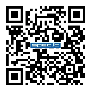 QR kodas | Mokymų centras Daugirdiškės, UAB | spec.lt