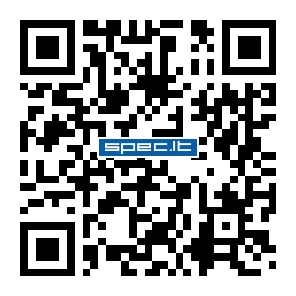 QR kodas | Mokymų industrijos, MB | spec.lt