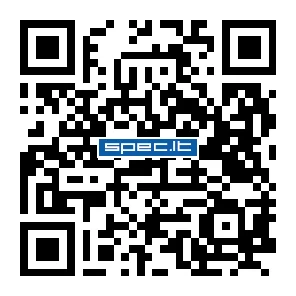 QR kodas | Mokymų organizavimo grupė, UAB | spec.lt