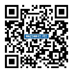 QR kodas | Mokymų Pasaulis, UAB | spec.lt