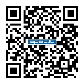 QR kodas | Mokymų sinergija, VšĮ | spec.lt