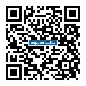 QR kodas | Mokymų studija, MB | spec.lt