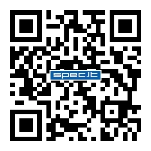 QR kodas | Mokymų vadyba, MB | spec.lt