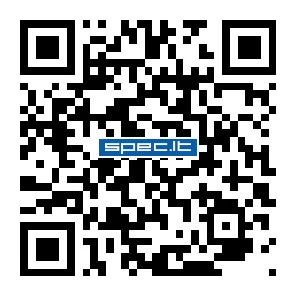 QR kodas | Mokytojas kvadratu, MB | spec.lt