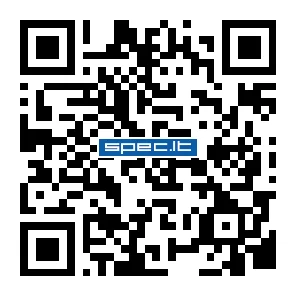 QR kodas | MOKYTOJO A. ŠMITO PARAMOS FONDAS