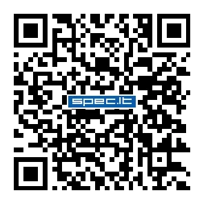 QR kodas | Mokytojo dienos, labdaros ir paramos fondas