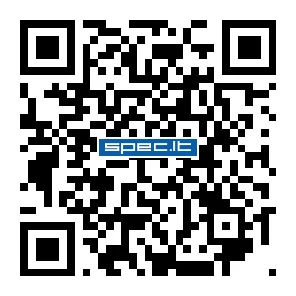 QR kodas | A. Lindienės įmonė Molainė | spec.lt
