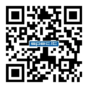 QR kodas | Molainis, VŠĮ