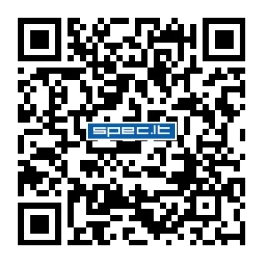 QR kodas | Molainių g. 100ojo namo savininkų bendrija | spec.lt