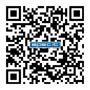 QR kodas | Molainių g. 102ojo namo savininkų bendrija | spec.lt