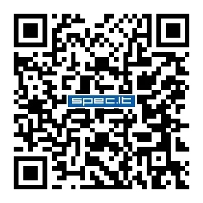QR kodas | Molainių g. 104-ojo namo savininkų bendrija | spec.lt
