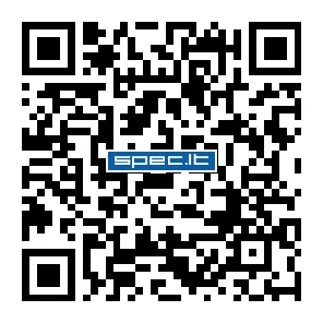 QR kodas | Molainių g. 108-ojo namo savininkų bendrija | spec.lt