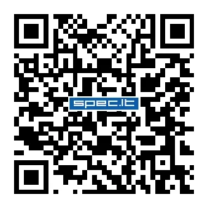 QR kodas | Molainių g. 110ojo namo savininkų bendrija | spec.lt