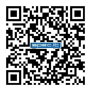 QR kodas | Molainių g. 112ojo namo savininkų bendrija | spec.lt