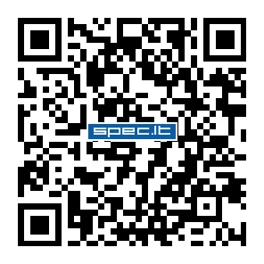 QR kodas | Molainių g. 12ojo namo savininkų bendrija | spec.lt