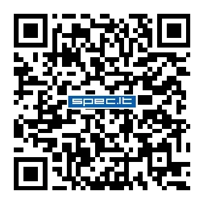 QR kodas | Molainių g. 14-ojo namo savininkų bendrija | spec.lt